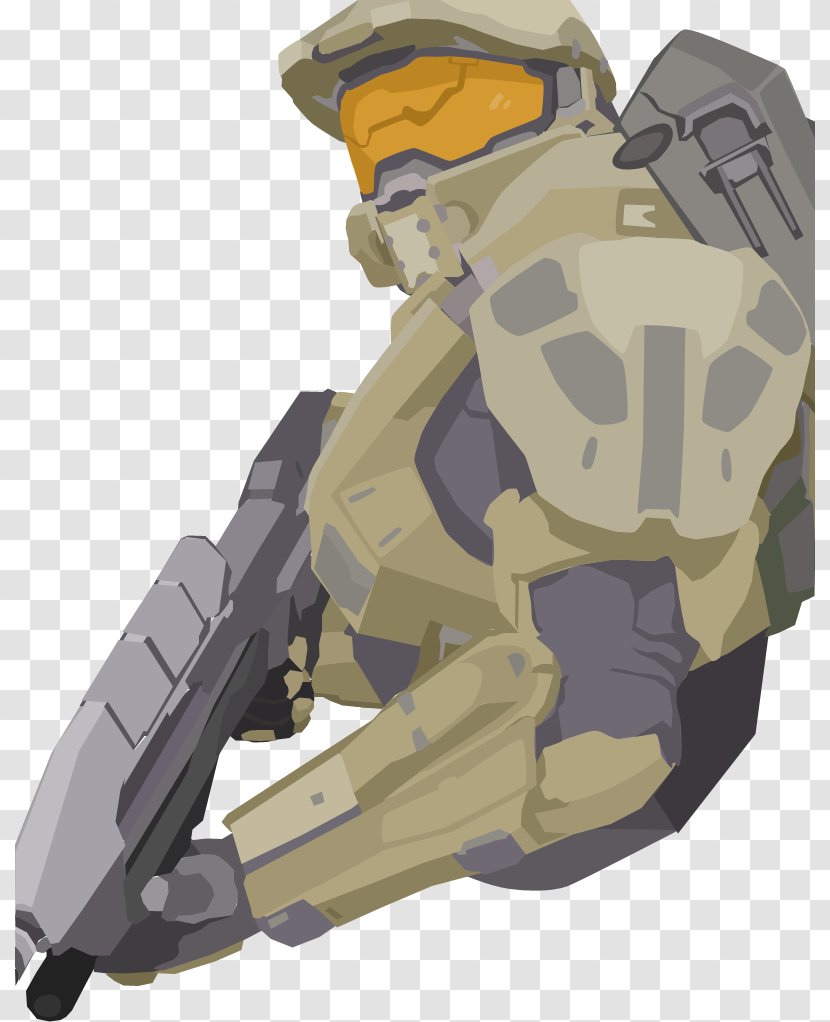 Halo: The Master Chief Collection Halo 4 Combat Evolved - Logo - Fictional Character Transparent PNG