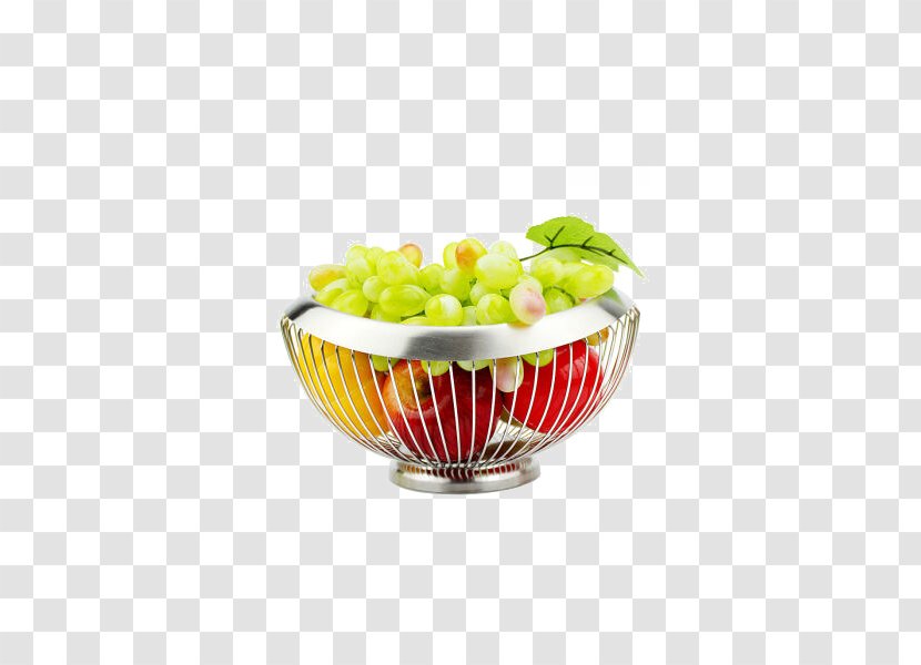 Fruit Gift Basket Auglis - Steel - Ahmadi (mady) Stainless Nest Transparent PNG