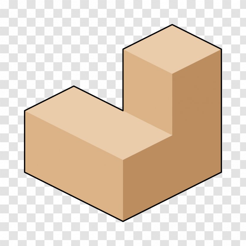 Cardboard Box Packaging And Labeling - Building Blocks Transparent PNG