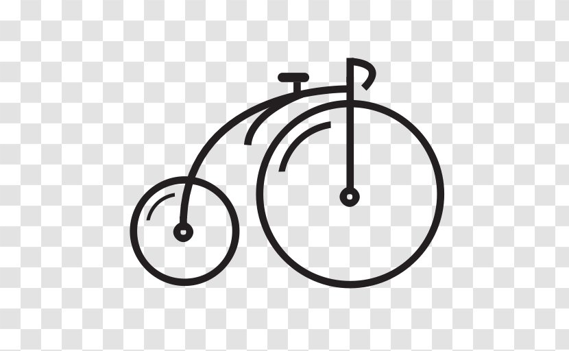 Bicycle Cycling Motorcycle - Area - Bycicle Transparent PNG
