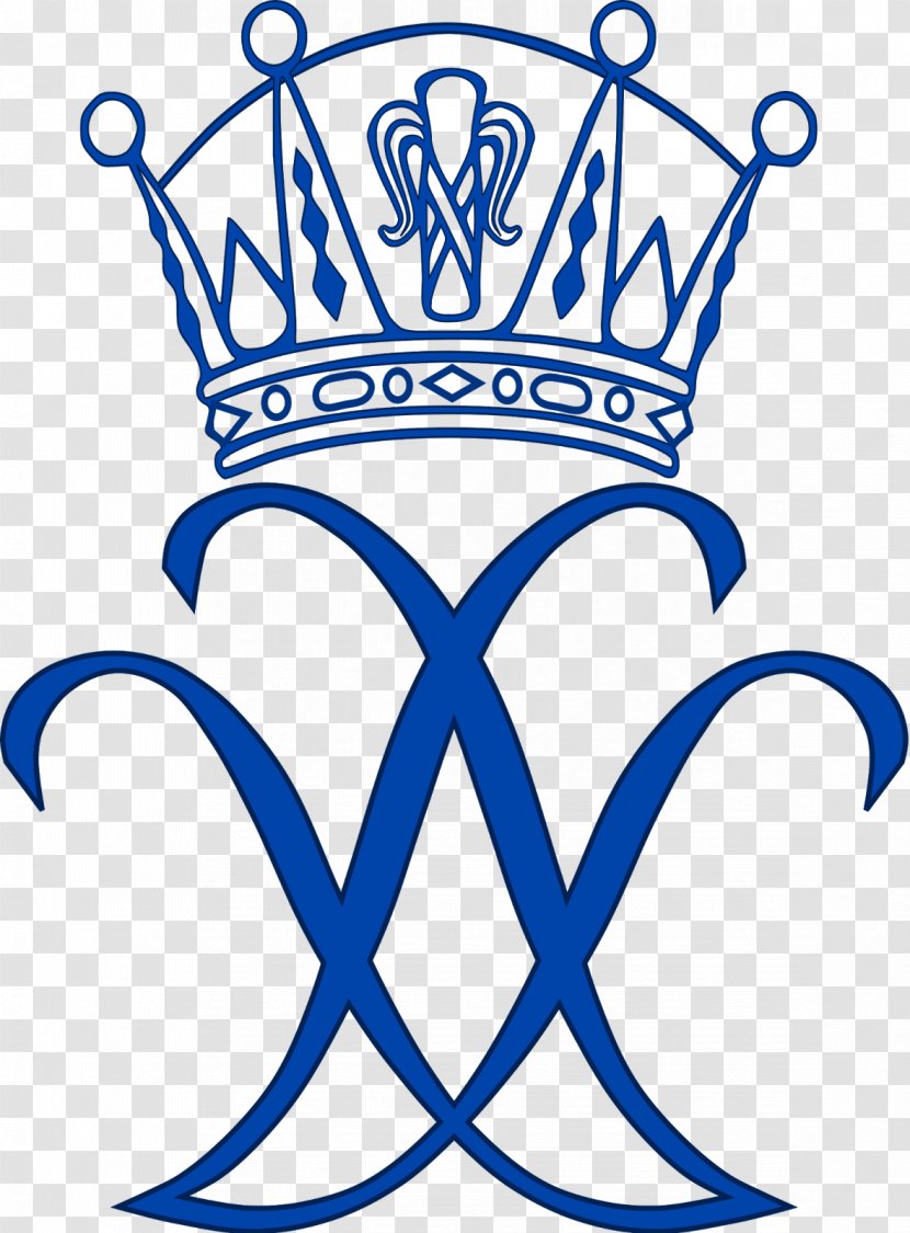 Sweden Swedish Royal Family Cypher Highness - Symbol Transparent PNG