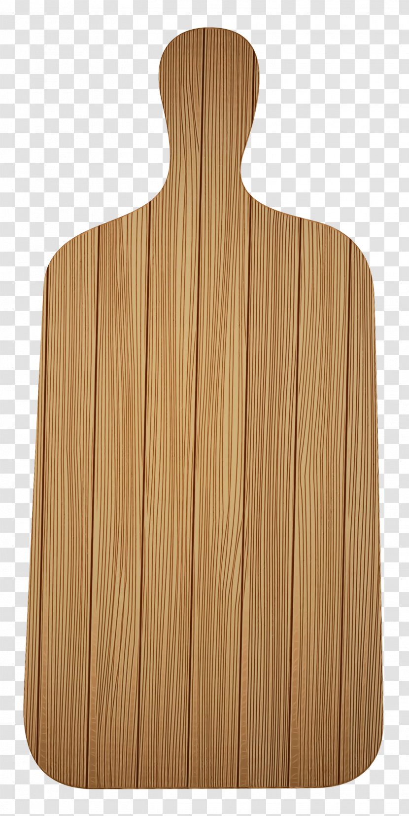 Wooden Board - Cutting Boards - Beige Kitchen Utensil Transparent PNG