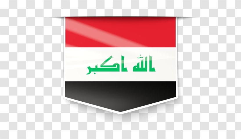 Flag Of Iraq قهرمان Royalty-free - Mohammad Mousavi Transparent PNG