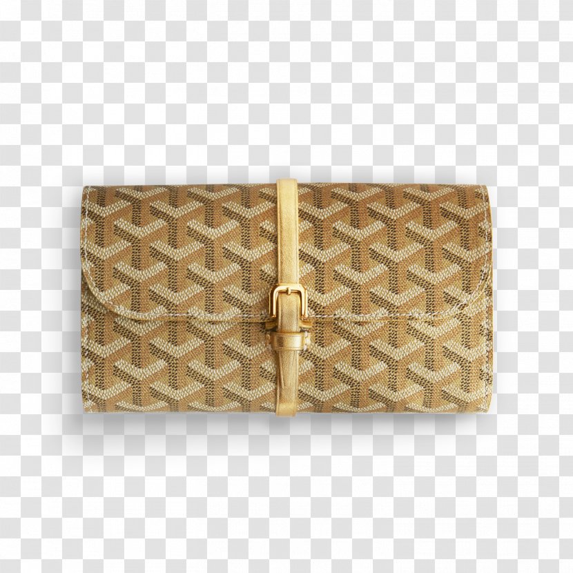 Goyard Handbag Hong Kong Smiley Xiaoxiao Liang - Wallet - Bag Transparent PNG