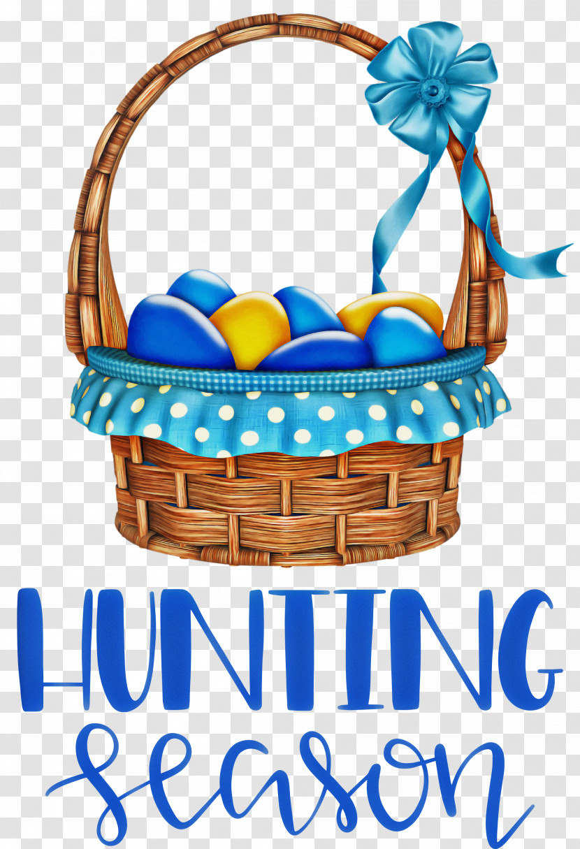 Hunting Season Easter Day Happy Easter Transparent PNG