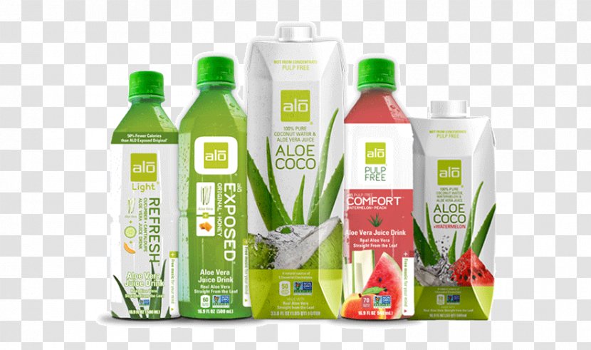 Juice Coconut Water National Association Of Convenience Stores Shop - Alo Vera Transparent PNG