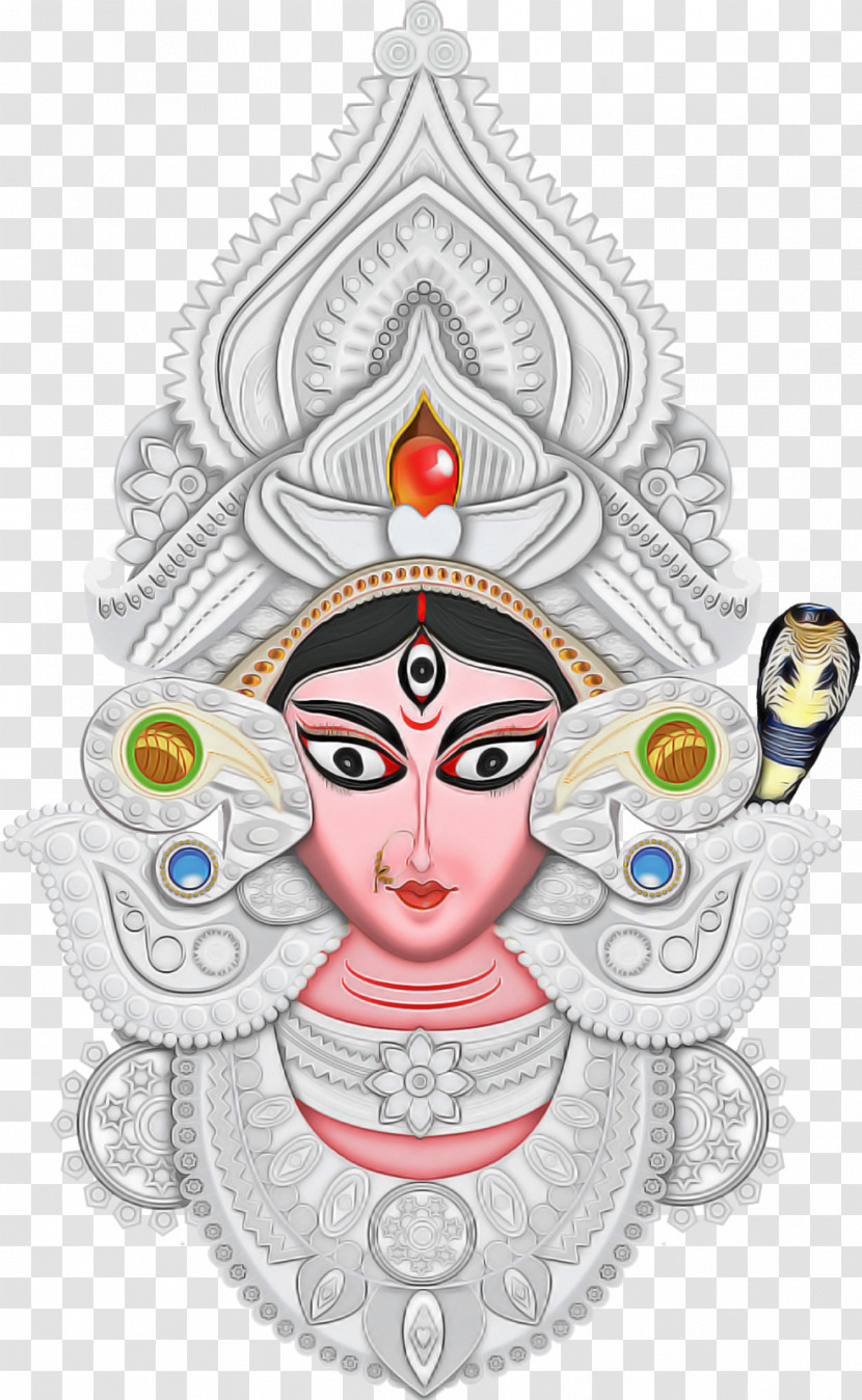 Durga Puja Transparent PNG