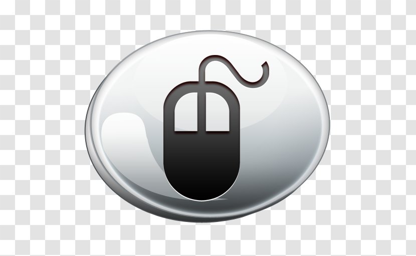 Computer Mouse Keyboard Pointer - Point And Click Transparent PNG