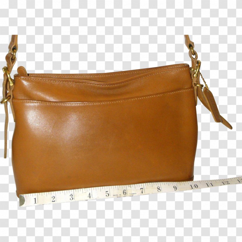 Handbag Leather Brown Caramel Color Messenger Bags - United States Transparent PNG