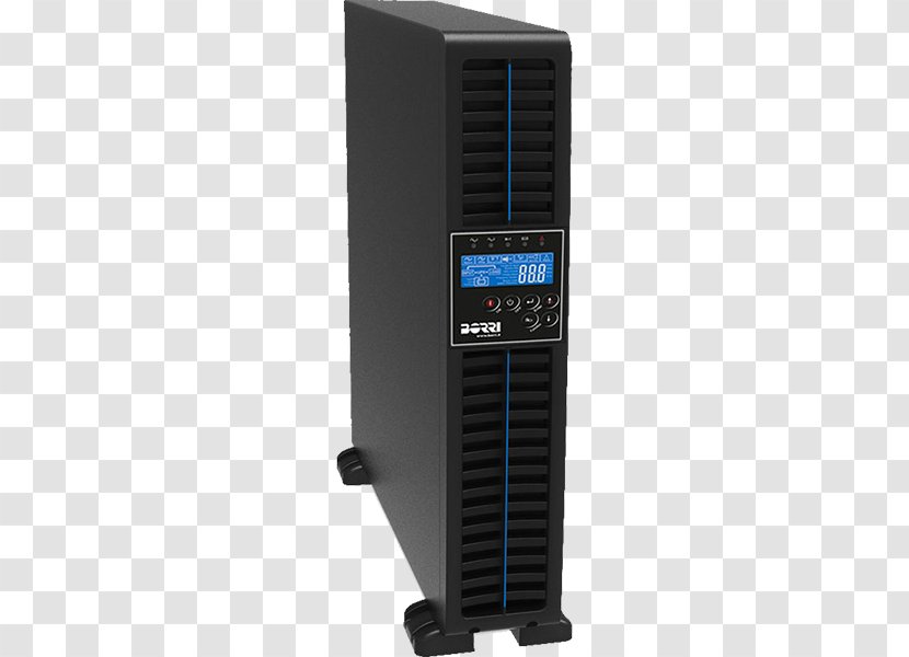 Power Converters UPS Computer Cases & Housings Network System - Technology - Galileo Transparent PNG