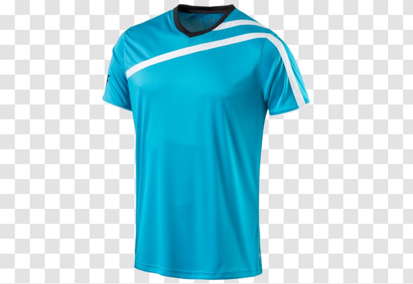 2018 FIFA World Cup New Headings T-shirt Adidas Jersey - Cobalt Blue Transparent PNG