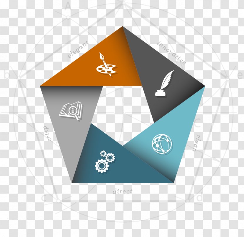 Brand Logo Angle - Diagram - Design Transparent PNG