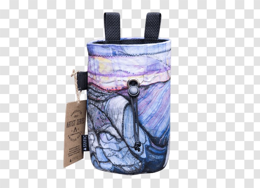 Half Dome Handbag Yosemite Valley Magnesiasack - Artist - Bag Transparent PNG