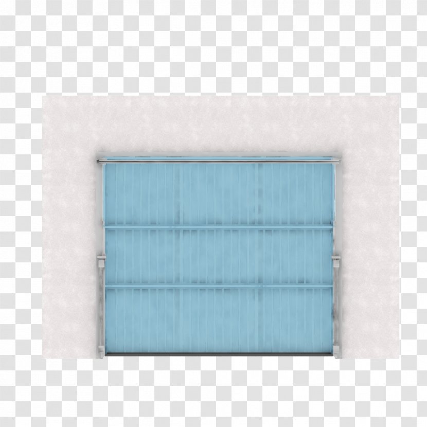 Turquoise Rectangle - Aqua - Blue Transparent PNG