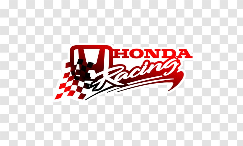 Honda Logo Car Pilot Japanese Domestic Market - Red Transparent PNG