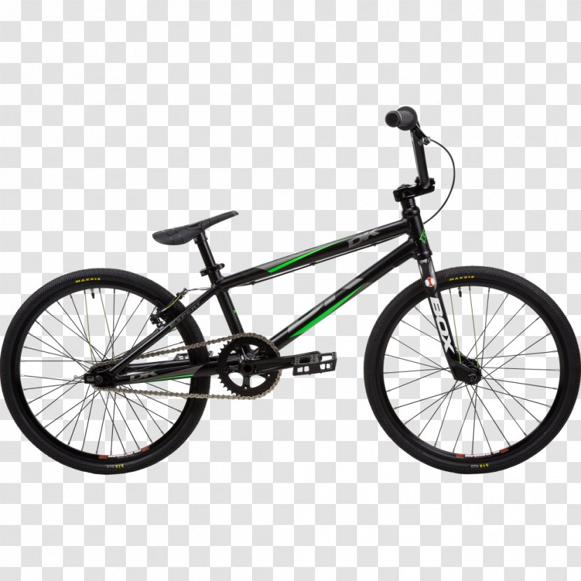 BMX Bike Bicycle El Camino Shop Racing - Frame Transparent PNG