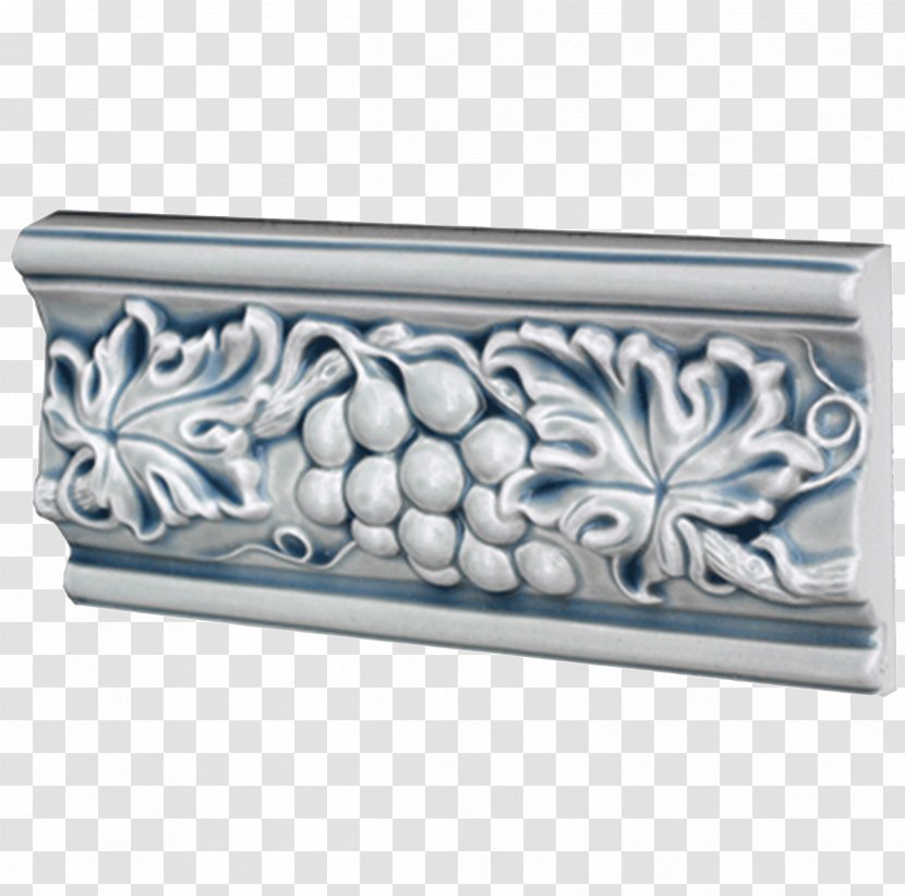 Stone Carving Silver Rectangle Rock Transparent PNG