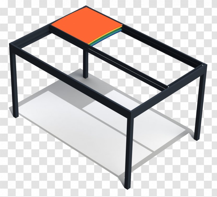 Business - Table - Rectangle Transparent PNG