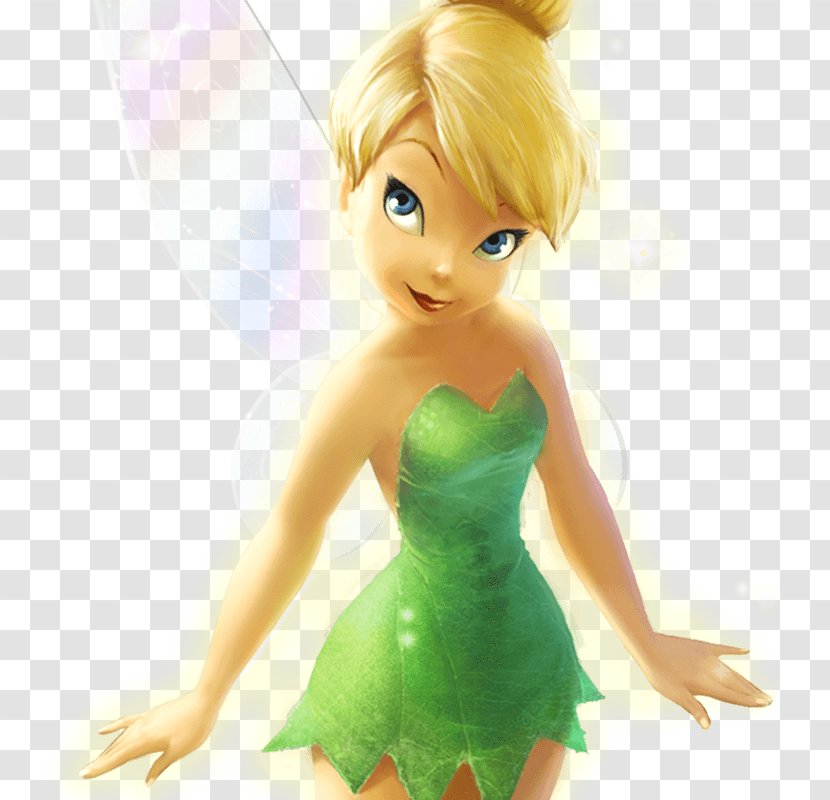 Tinker Bell Disney Fairies Vidia Fairy Princess - Secret Of The Wings - Tink Transparent PNG