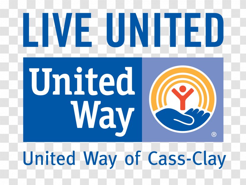 United Way Worldwide Volunteering Organization Of Greater Nashua Community - Signage Transparent PNG
