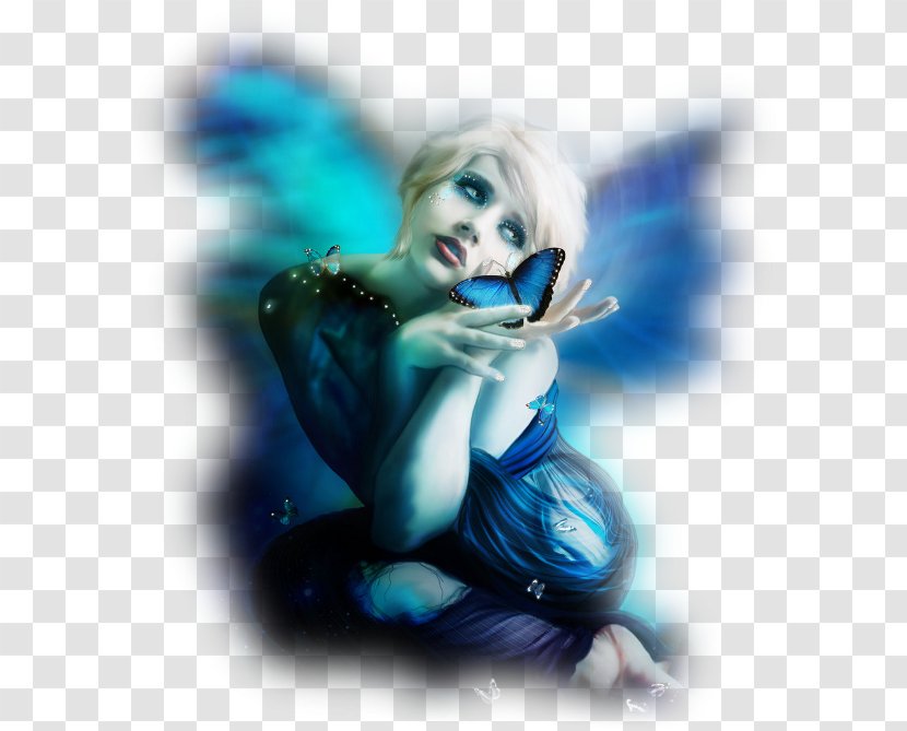Sensible Y Delicada Photography Blog Fairy - Organism - Magic Transparent PNG