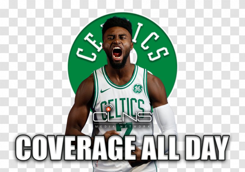 Boston Celtics TD Garden NBA Milwaukee Bucks Miami Heat - Sportswear - Jayson Tatum Transparent PNG