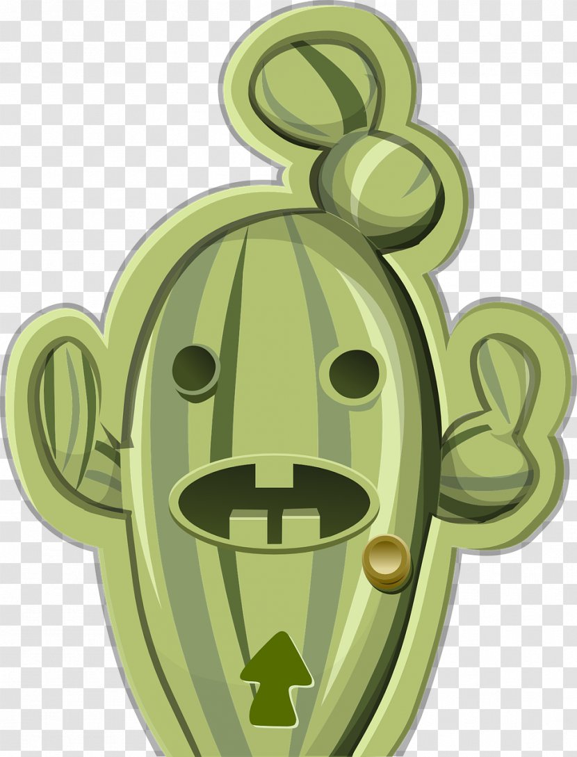 Cactaceae Animation - Photography - Plant Transparent PNG