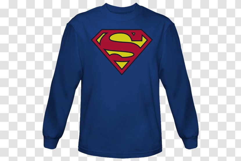T-shirt Superman Captain Marvel General Zod Hoodie Transparent PNG