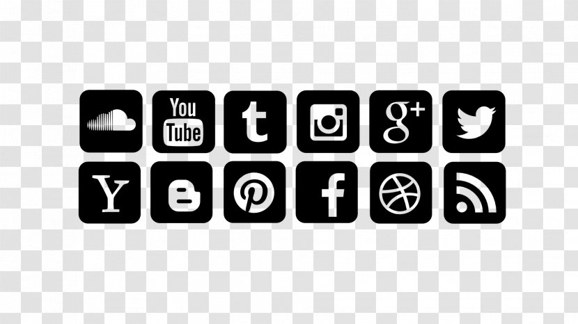 Social Media Business Blog Like Button - Brand - Icons Transparent PNG