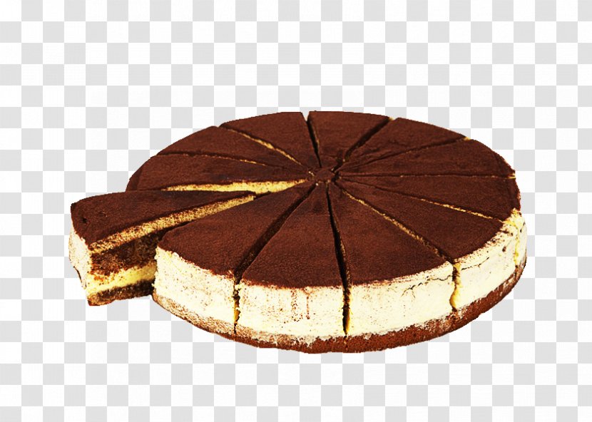 Prinzregententorte Sachertorte Chocolate Cake Cheesecake Transparent PNG