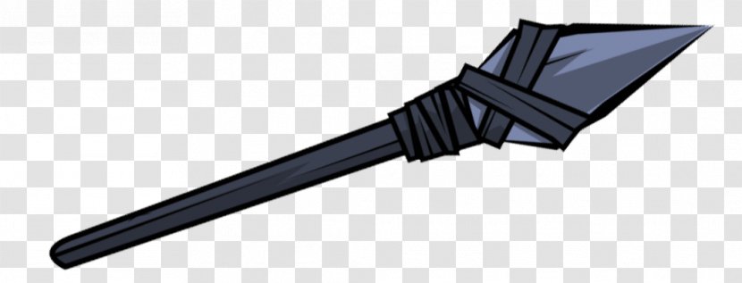 The Speartip Weapon Google Classroom - Spear Transparent PNG