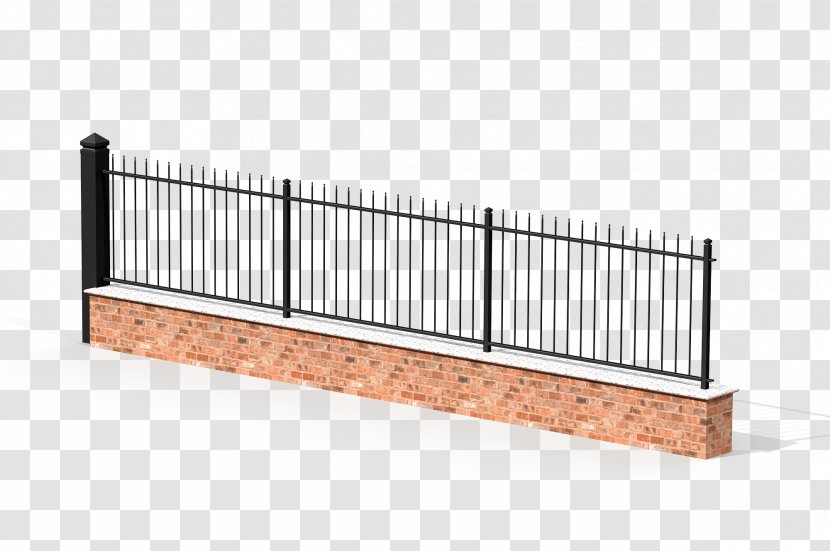 Fence Baluster Handrail Angle .zw Transparent PNG