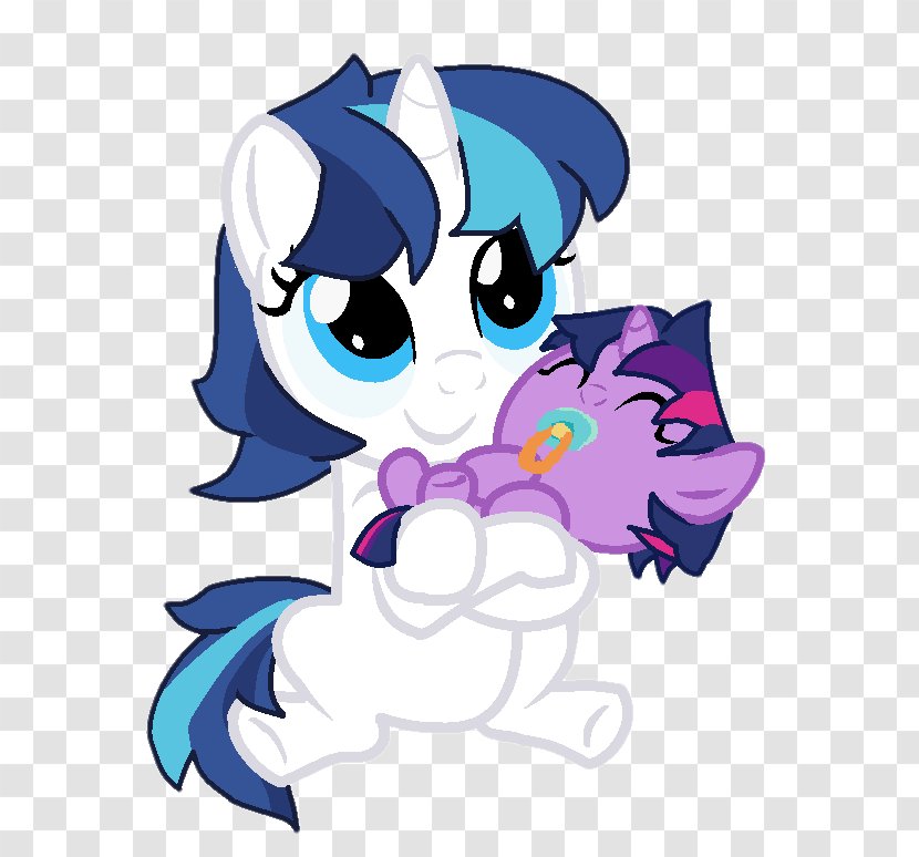 Twilight Sparkle Foal YouTube Dusk Pony - Cartoon - Vector Kisses Transparent PNG