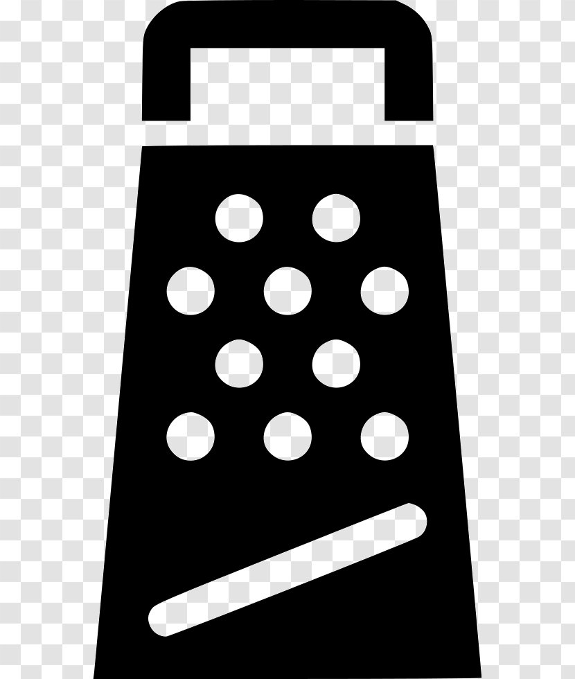 Grater Black And White Clip Art - Stinky Transparent PNG
