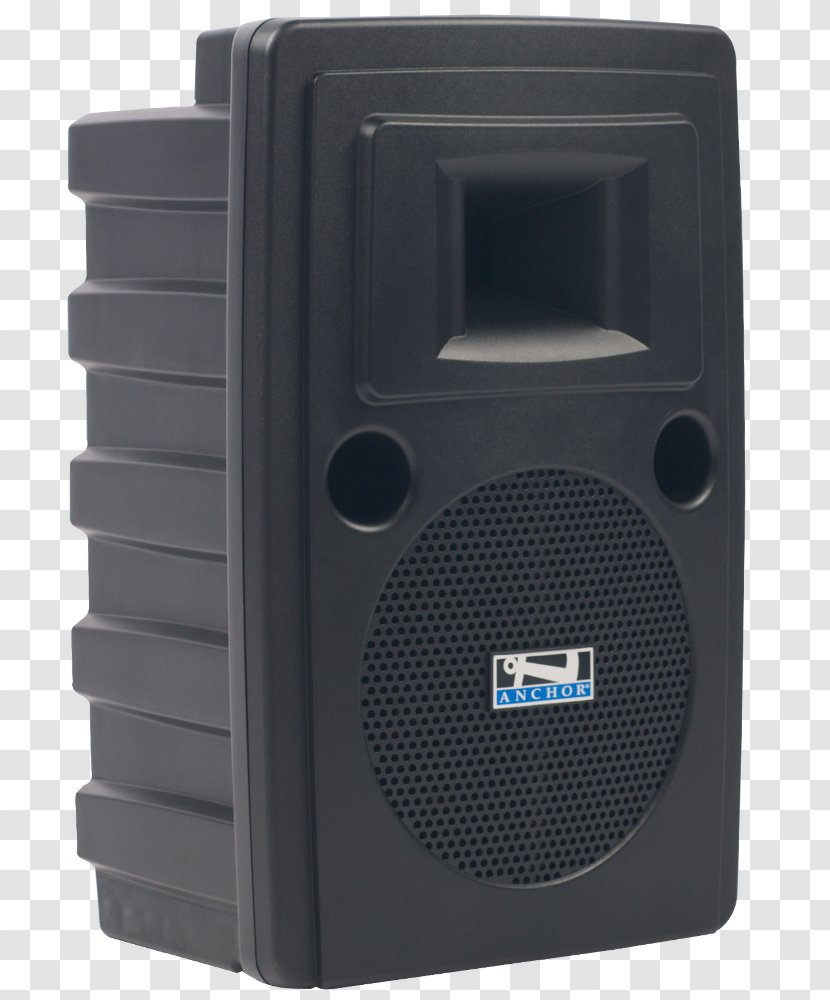 Public Address Systems Loudspeaker Sound Reinforcement System Audio - Heart - Tree Transparent PNG