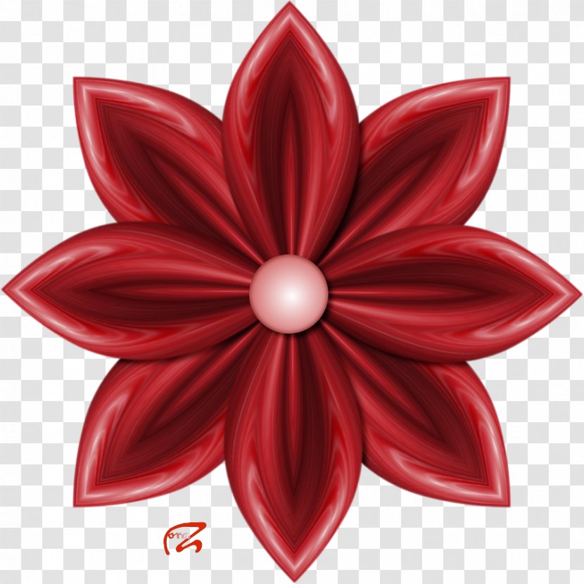 Symbol Royalty-free - Predicatori - Red Flower Transparent PNG