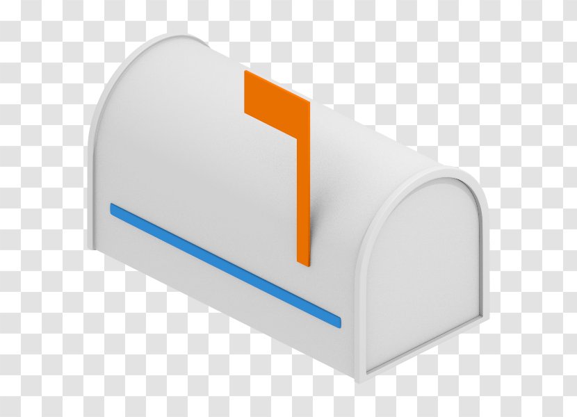 Angle Font - Orange - Email Hosting Service Transparent PNG