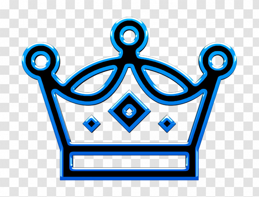 Crowns Icon Crown Icon History Icon Transparent PNG