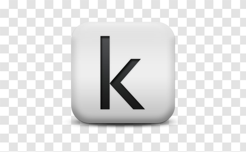 K Letter Alphabet - C - Free Icon Image Transparent PNG