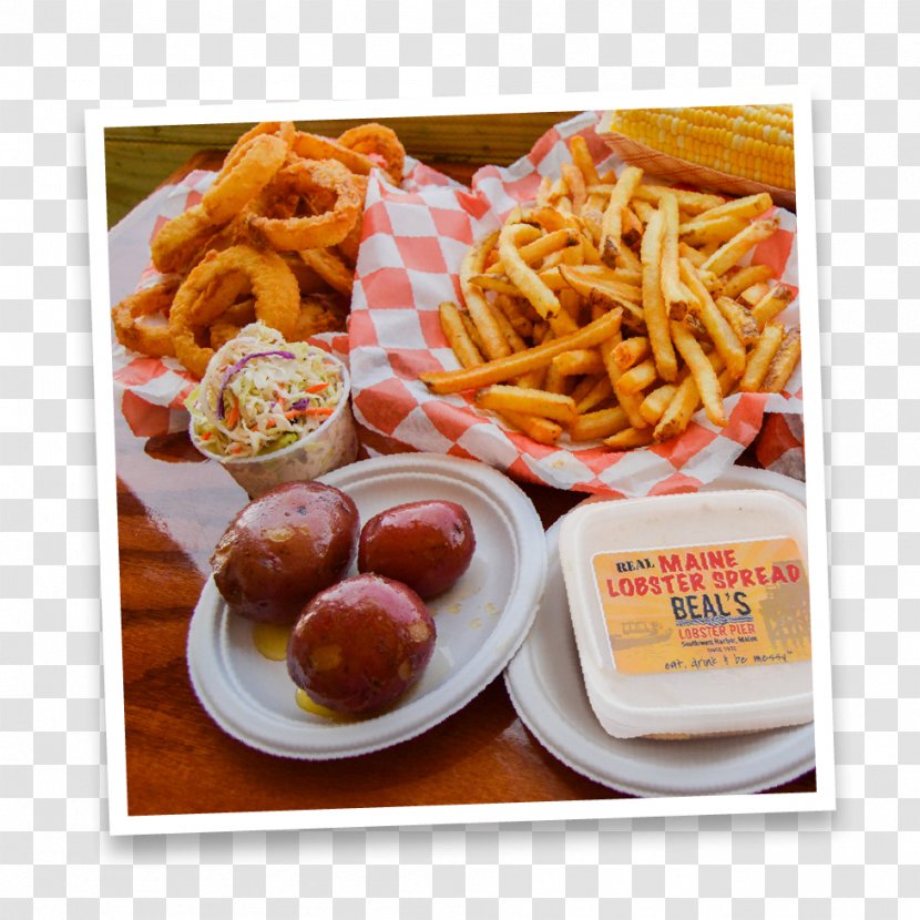 French Fries Full Breakfast Buffet Lobster German Cuisine - Lunch - Mothers Day Brunch Transparent PNG