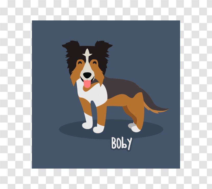 Dog Breed Puppy Australian Shepherd German Rough Collie - Group Transparent PNG