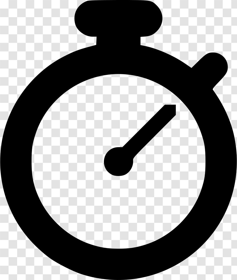 Time - Clock - Symbol Transparent PNG