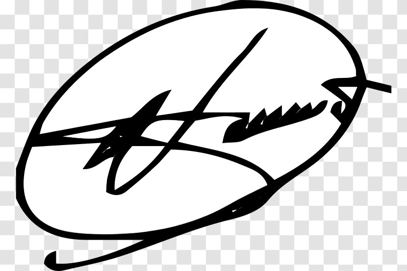 Tennis Player Autograph 2017 Aegon International Eastbourne Signature - Symbol Transparent PNG