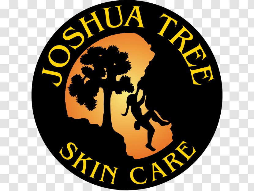Joshua Tree National Park Lip Balm Lotion Sunscreen Climbing - Skin Care Transparent PNG