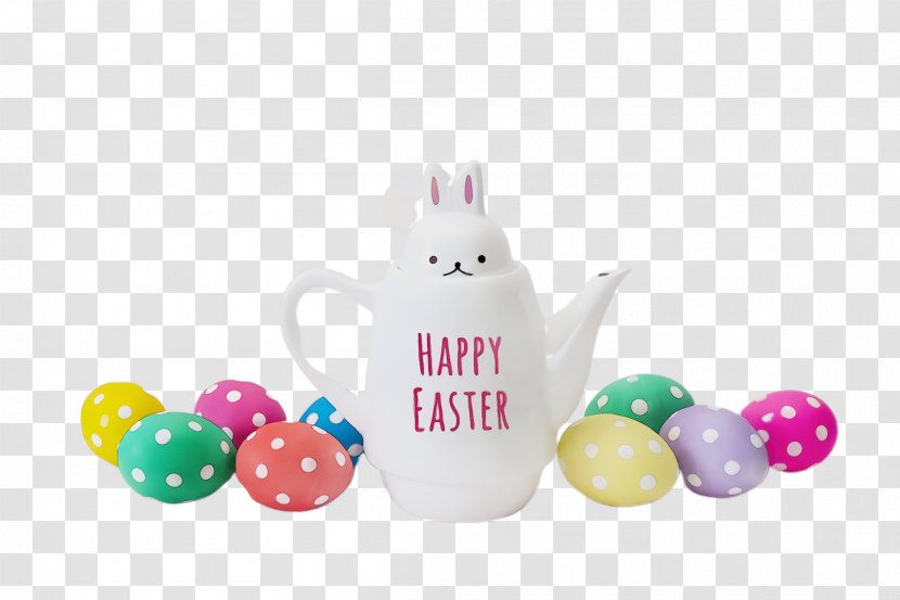 Baby Toys - Easter Egg - Jelly Bean Transparent PNG