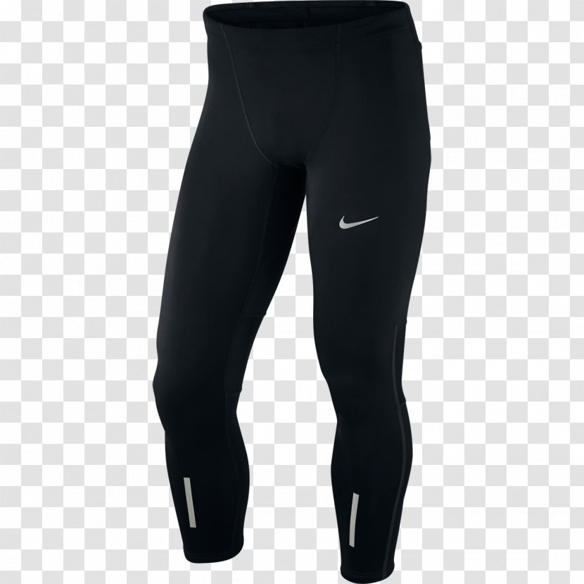 T-shirt Tights Nike Air Jordan Clothing - Active Undergarment Transparent PNG