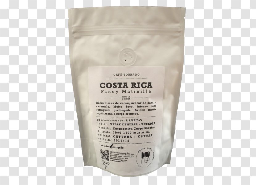 Product Ingredient - Costa Coffee Menu Transparent PNG