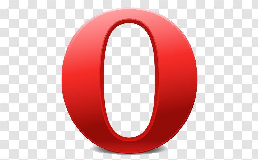 Opera Mini Web Browser Mobile - Software Transparent PNG