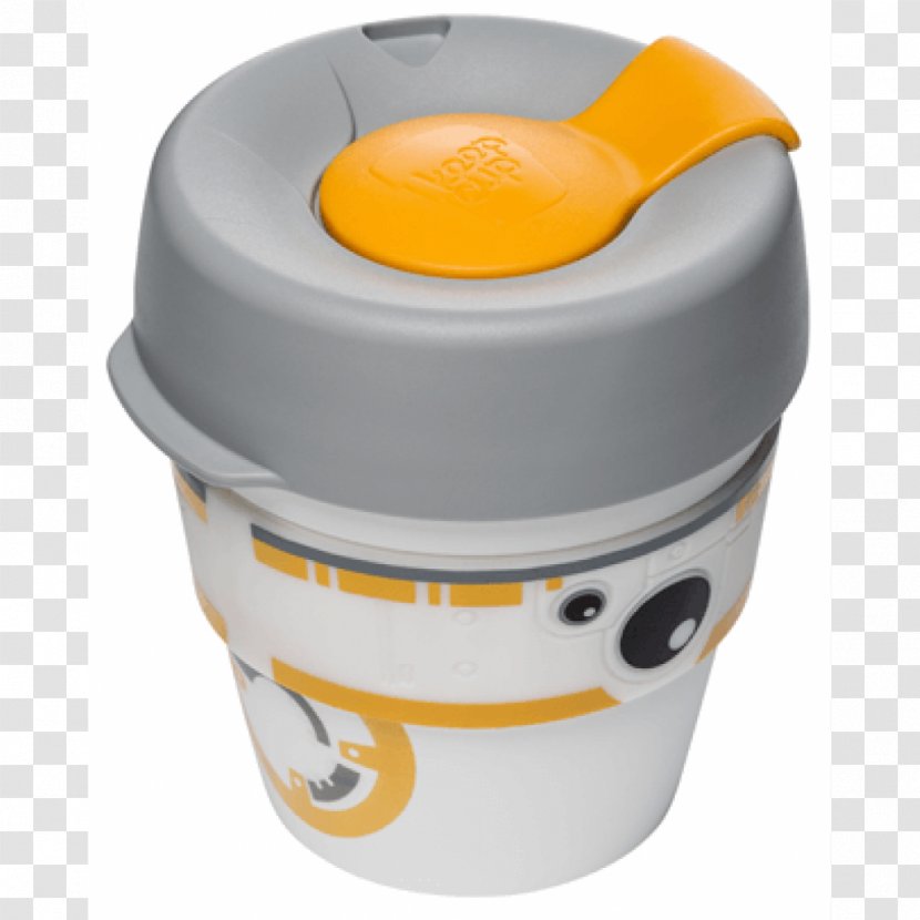 BB-8 Anakin Skywalker R2-D2 Stormtrooper Chewbacca - Yellow Transparent PNG