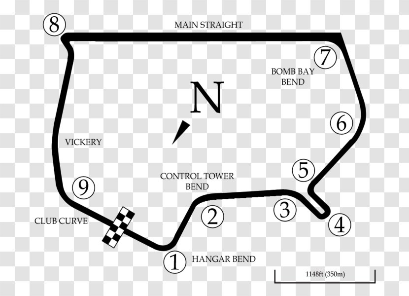 Wigram Airfield Circuit 1957 Lady Trophy Aerodrome 1965 - Material - Different Races Transparent PNG
